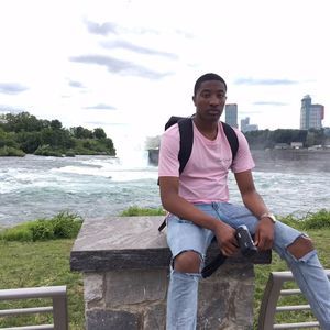 Meet your Posher, Ammar